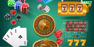 05bet APK Champion v4.3.0 Captura de Tela 1 - game