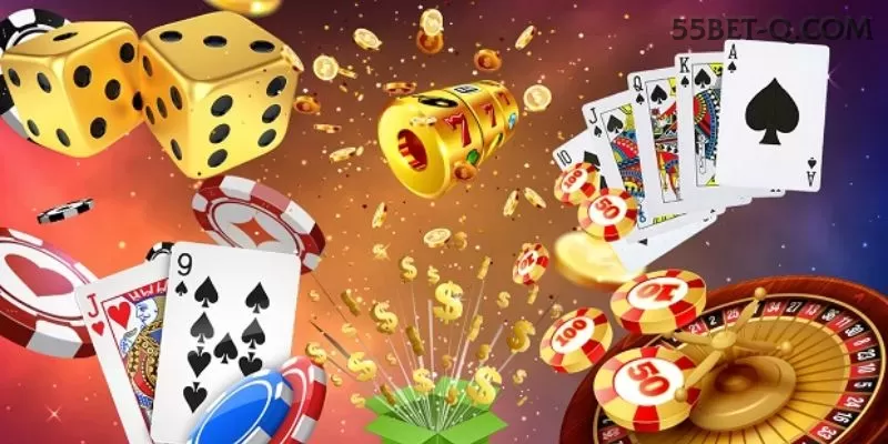 Apostas futebol ao vivo 55bet - odds competitivas