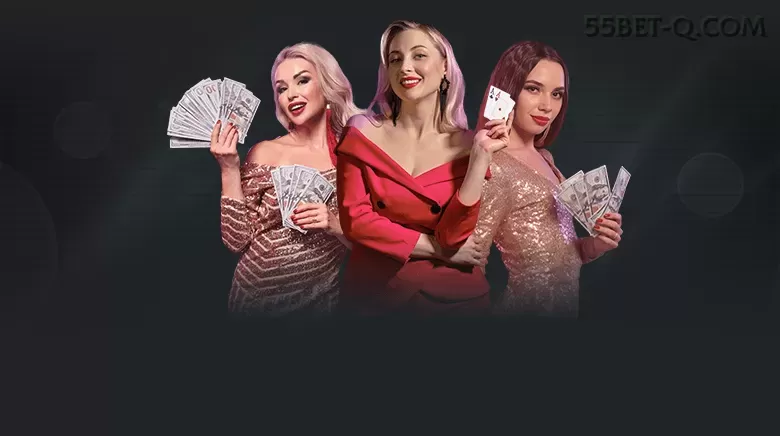 Cassino ao vivo 55bet dealers