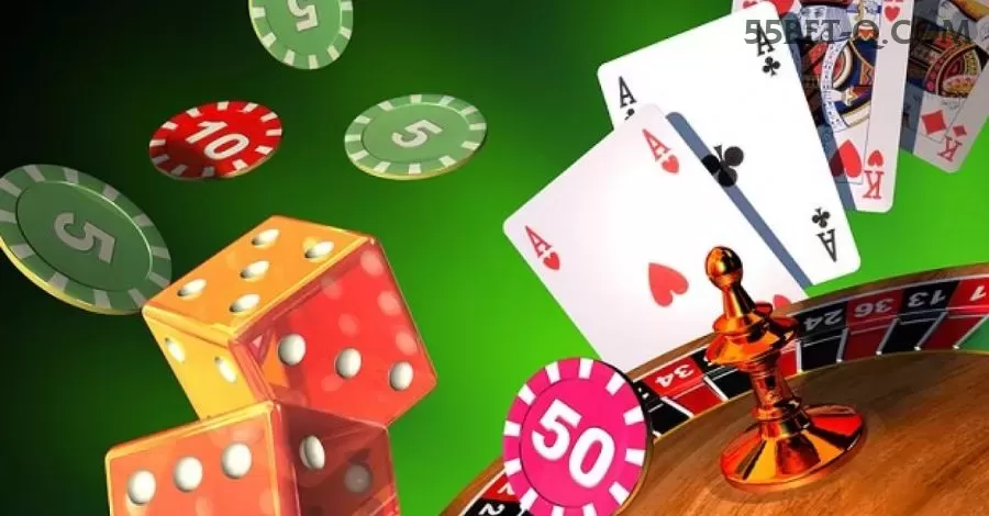 Download app 55bet Android iOS