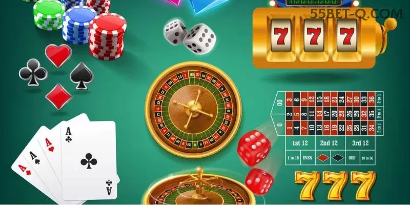 App 55bet Android download