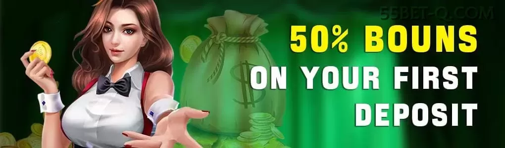 Pagamentos 55bet PIX