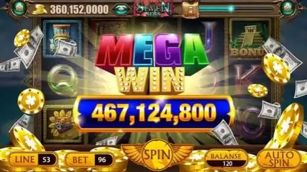Gates of Olympus slot 55bet