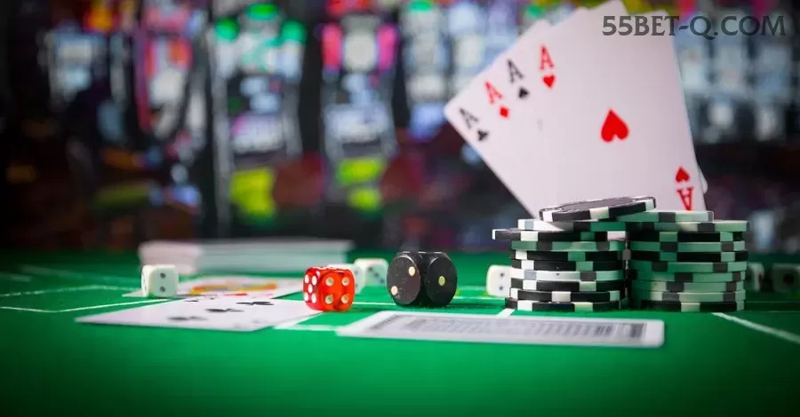 Bônus exclusivos membros VIP 55bet