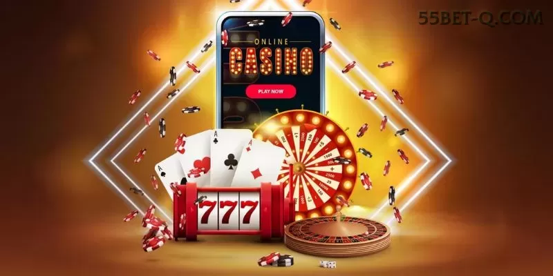 Slots com prêmios 55bet